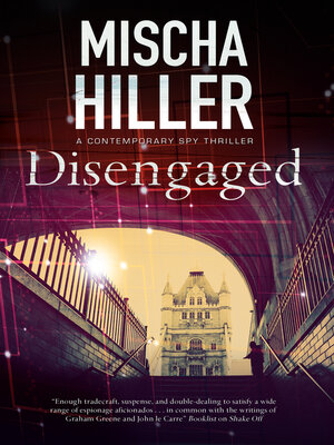 Disengaged - ebook